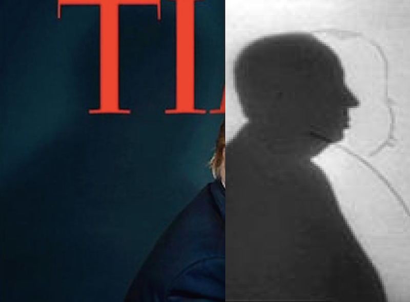 Images via TIME, NYPL